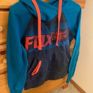 Fox Racing Sweatshirt
